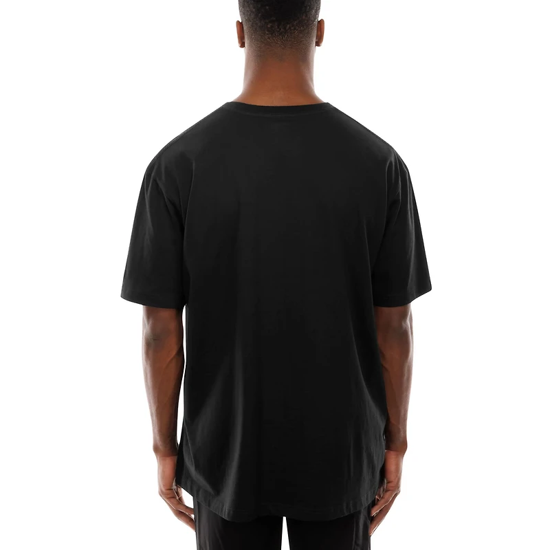 New Era York Knicks 2025 Eastern Conference Finals T-Shirt