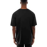 New Era York Knicks 2025 Eastern Conference Finals T-Shirt