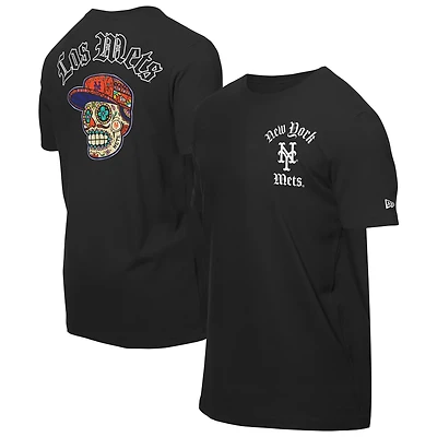 New Era New York Mets Sugar Skulls T-Shirt