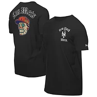 New Era New York Mets Sugar Skulls T-Shirt