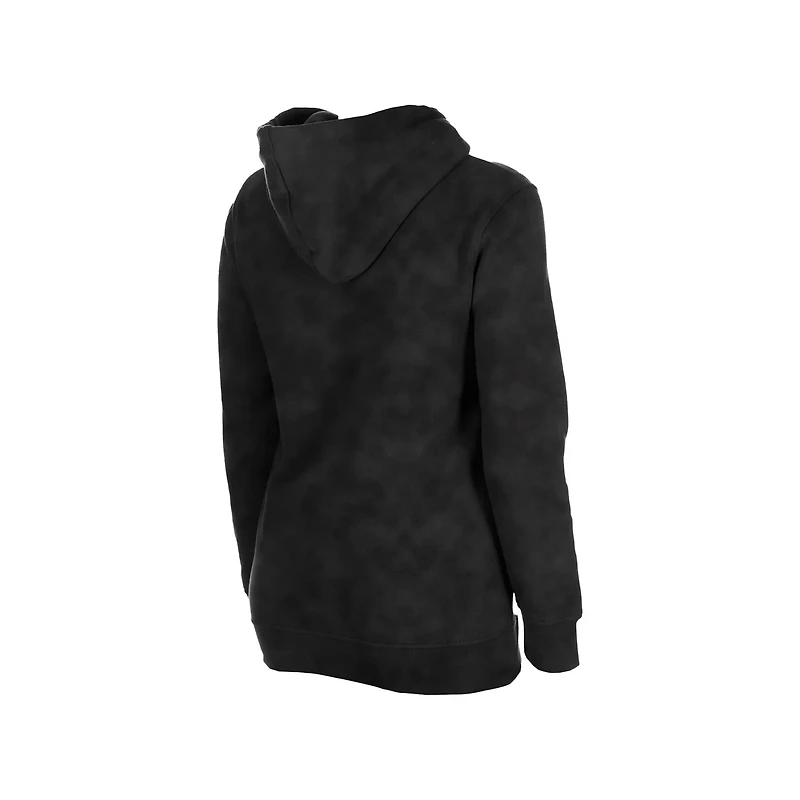 New Era York Yankees Da de Muertos Mineral Wash Hoodie Sweatshirt