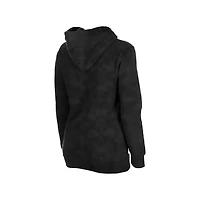 New Era York Yankees Da de Muertos Mineral Wash Hoodie Sweatshirt