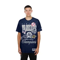 New Era York Yankees Mineral Wash T-Shirt
