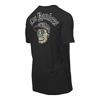New Era New York Yankees Sugar Skulls T-Shirt
