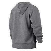 New Era Orlando Magic 2021/22 City Edition Big  Tall Pullover Hoodie