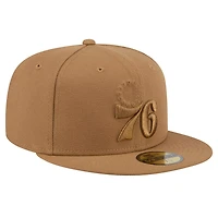 New Era Philadelphia 76ers 59FIFTY Fitted Hat