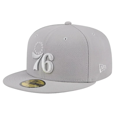 New Era Philadelphia 76ers Color Pack 59FIFTY Fitted Hat