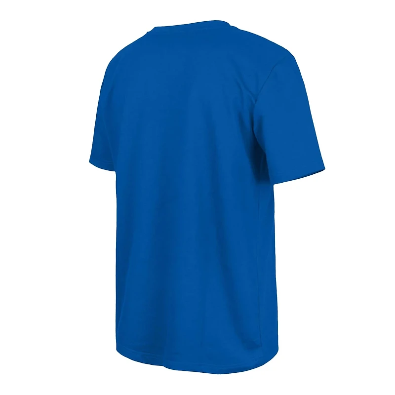 New Era Philadelphia 76ers Sport Classics T-Shirt