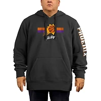 New Era Phoenix Suns 2021/22 City Edition Big  Tall Pullover Hoodie