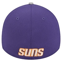 New Era Phoenix Suns Active Trim 39THIRTY Flex Hat