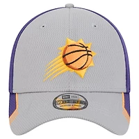 New Era Phoenix Suns Active Trim 39THIRTY Flex Hat
