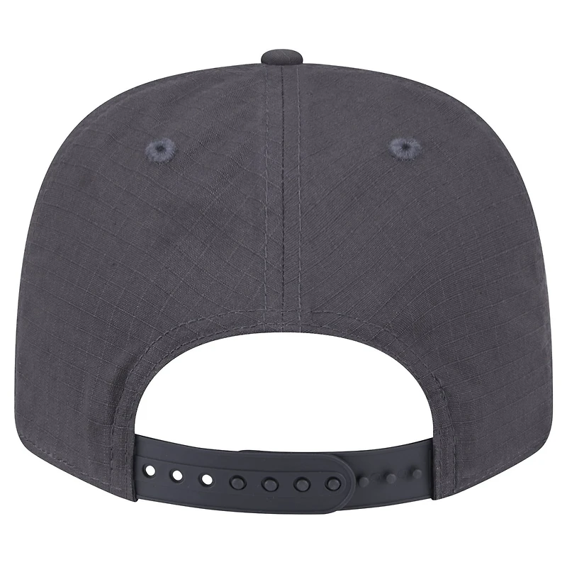 New Era Phoenix Suns Team Elevated Patch 9SEVENTY Adjustable Hat