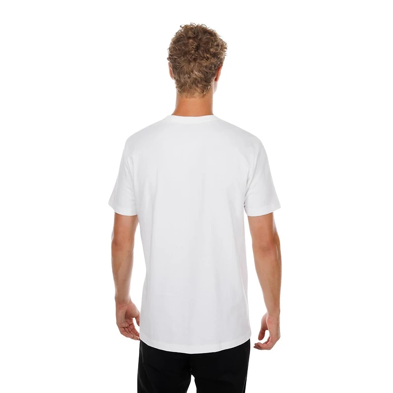 New Era Pittsburgh Pirates 2026 City Connect Photo Real T-Shirt