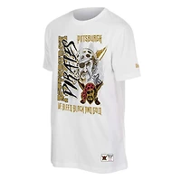 New Era Pittsburgh Pirates 2026 City Connect Photo Real T-Shirt