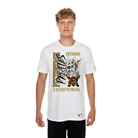 New Era Pittsburgh Pirates 2026 City Connect Photo Real T-Shirt