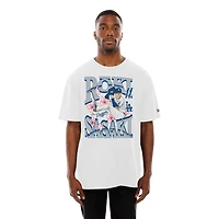 New Era Roki Sasaki Los Angeles Dodgers Player T-Shirt