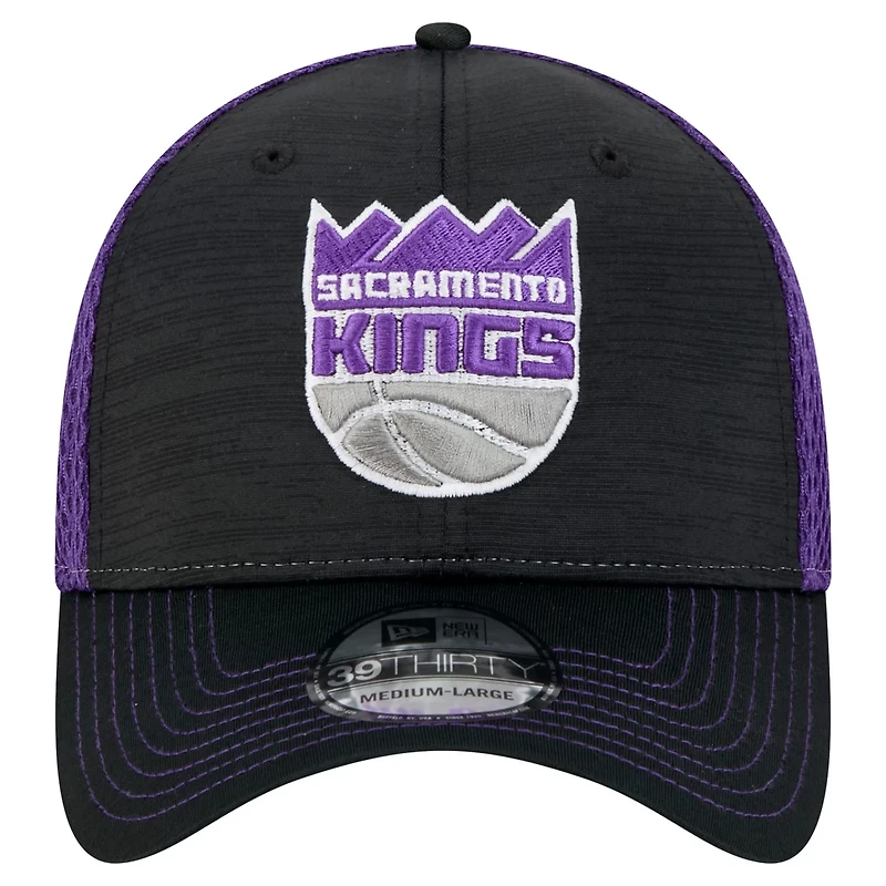 New Era Sacramento Kings Active Tech Neo Flex 39THIRTY Flex Hat