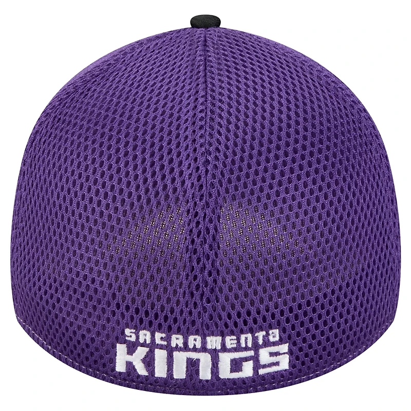 New Era Sacramento Kings Active Tech Neo Flex 39THIRTY Flex Hat