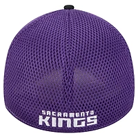 New Era Sacramento Kings Active Tech Neo Flex 39THIRTY Flex Hat