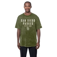 New Era San Diego Padres 2026 Armed Forces Day T-Shirt