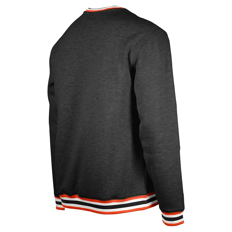 New Era San Francisco Giants Father's Day Pullover Sweatshirt