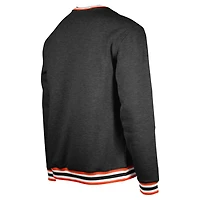 New Era San Francisco Giants Father's Day Pullover Sweatshirt