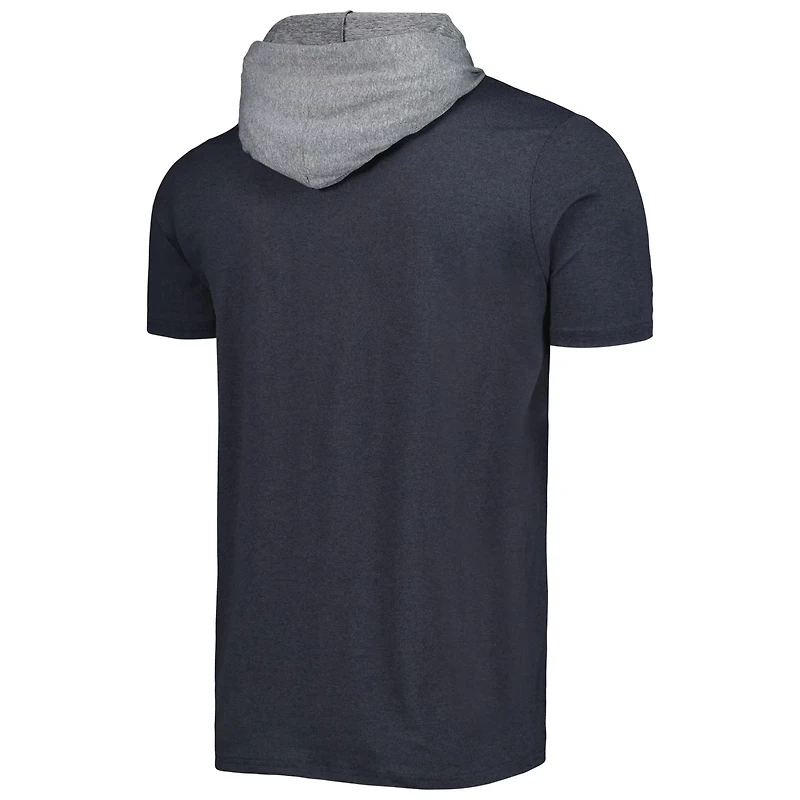 New Era San Francisco Giants Team Hoodie T-Shirt