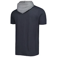 New Era San Francisco Giants Team Hoodie T-Shirt