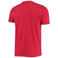 New Era St Louis Cardinals City Cluster T-Shirt