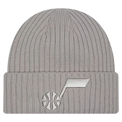 New Era Utah Jazz Color Pack Cuffed Knit Hat
