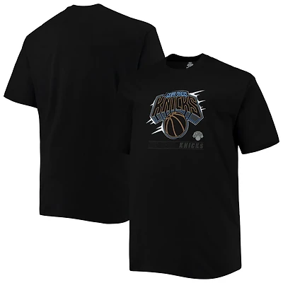 New York Knicks Big  Tall Pop T-Shirt