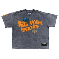 New York Knicks Culture Clash Collection Premium T-Shirt