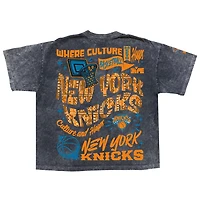 New York Knicks Culture Clash Collection Premium T-Shirt