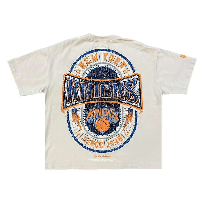 New York Knicks Legend Row Collection Premium T-Shirt