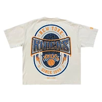 New York Knicks Legend Row Collection Premium T-Shirt