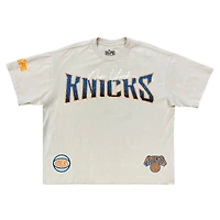 New York Knicks Legend Row Collection Premium T-Shirt