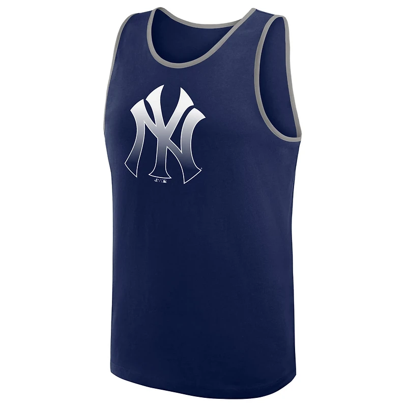New York Yankees Unmatched Success Tank Top