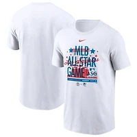 Nike 2022 MLB All-Star Game Essential T-Shirt