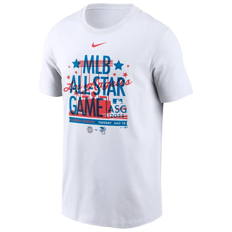 Nike 2022 MLB All-Star Game Essential T-Shirt