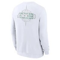 Nike 2023 MLB All-Star Game Fleece Pullover Sweatshirt