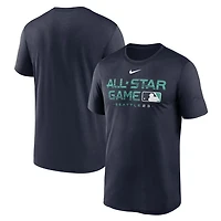 Nike 2023 MLB All Star Game Legend Performance T-Shirt
