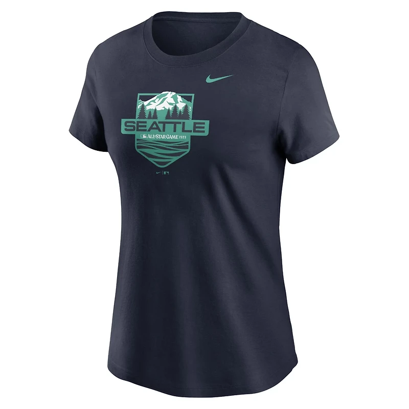 Nike 2023 MLB All-Star Game Local T-Shirt