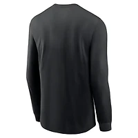 Nike 2023 MLB All-Star Game Long Sleeve T-Shirt