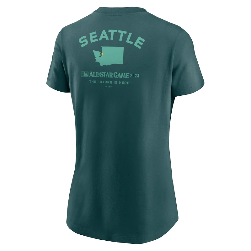 Nike 2023 MLB All-Star Game T-Shirt