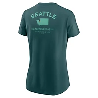 Nike 2023 MLB All-Star Game T-Shirt