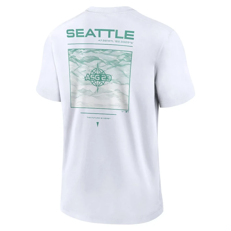 Nike 2023 MLB All-Star Game T-Shirt