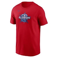 Nike 2026 MLB All-Star Game Logo T-Shirt