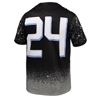 Nike 24 UCF Knights 2024 Space Game Alternate Jersey