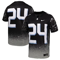 Nike 24 UCF Knights 2024 Space Game Alternate Jersey