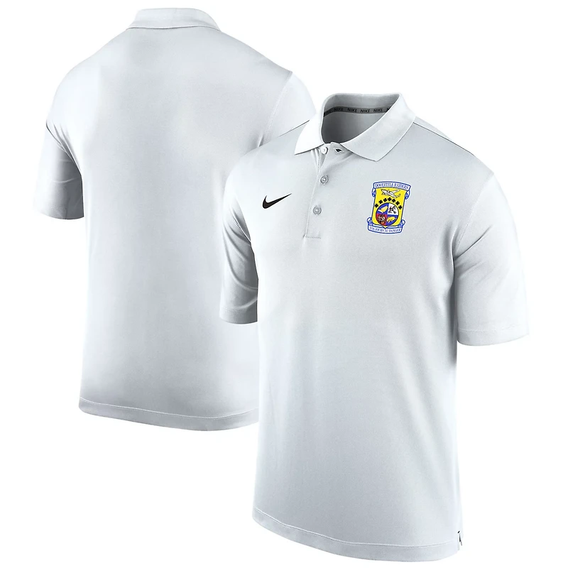 Nike Air Force Falcons Rivalry Intensity Polo